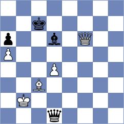 Beltran Rueda - Ventura Bolet (Barcelona ESP, 2025)