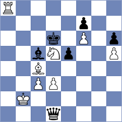 Asis Gargatagli - Omelja (Chess.com INT, 2020)