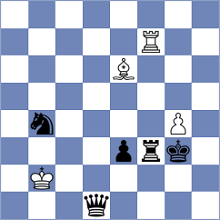 Morales - Van Battenburg (Santiago de Chile, 1992)