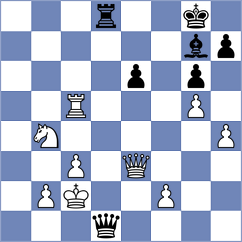 Ceres - Kraus (chess.com INT, 2021)