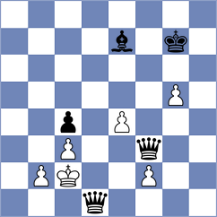 Ferrara - Kleimenov (chess.com INT, 2025)