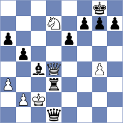 Sharan - Pettinger (Lichess.org INT, 2020)