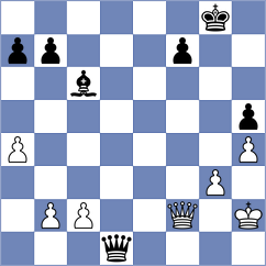 Kosteniuk - Henriquez Villagra (chess.com INT, 2025)