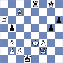 Lyu - Valitov (Chess.com INT, 2021)