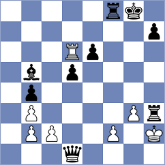 Bednarczyk - Stefanoff (Miedzyrzec Podlaski, 2011)