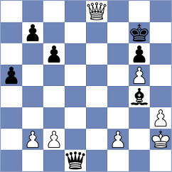 Khanin - Jumabayev (Chess.com INT, 2020)