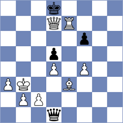Evering - Muhina (Playchess.com INT, 2020)