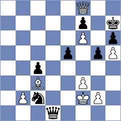 Sokolin - Sethuraman (Chess.com INT, 2020)