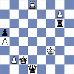 Marinidis - Moreno Diepa (lichess.org INT, 2022)