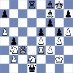 Krishnan - Chen (Biel SUI, 2024)
