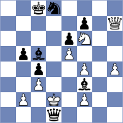 Otdelnov - Javakhadze (chess.com INT, 2025)