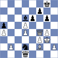 Cesal - Navratil (Prague CZE, 2025)