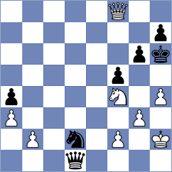 Nadera - Venkatesh (chess.com INT, 2024)