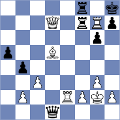 Primbetov - Borumbayev (Almaty KAZ, 2024)