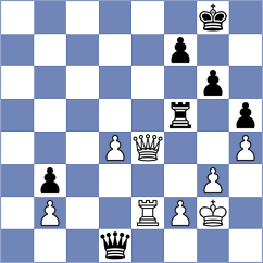 Boff - Abdisalimov (Cambridge ENG, 2021)