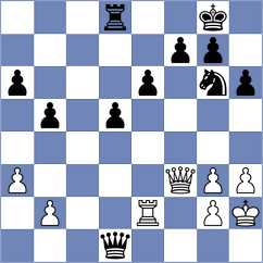 Valean - Iturrizaga Bonelli (Pasching AUT, 2025)