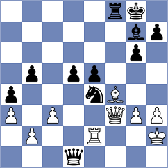 Vardi - Schmidt (chess.com INT, 2025)