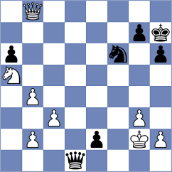 Xie - Oliveira (chess.com INT, 2025)