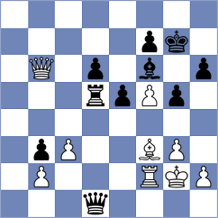 Kotsur - Leenhouts (Chess.com INT, 2021)