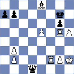 Vlassov - Trisha (Chess.com INT, 2021)