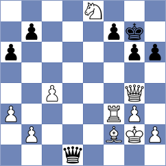 Antunes - Melo (Lichess.org INT, 2020)