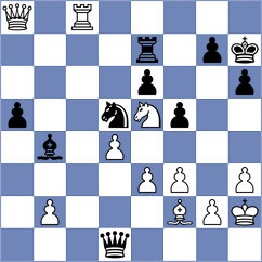 Velten - Unuk (Chess.com INT, 2019)