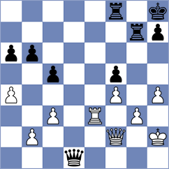 Blanc - Canonge (Marseille, 2004)