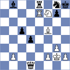 Graabowski - Moreby (Chess.com INT, 2020)