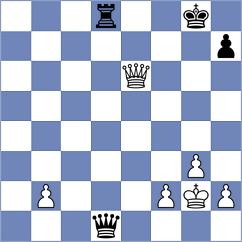 Andreev - Mezhlumian (chess.com INT, 2022)