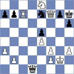 Florio - Rjabzev (Playchess.com INT, 2004)