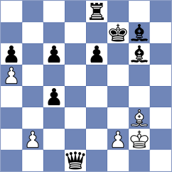 Balaji - Yagupov (chess.com INT, 2024)