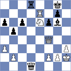 Miezis - Barsov (Linares, 1997)