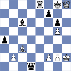 Pacheco - Zieba (chess.com INT, 2025)