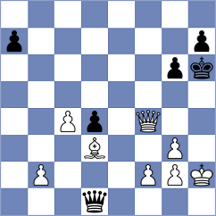 Kleibel - Rose (chess.com INT, 2024)