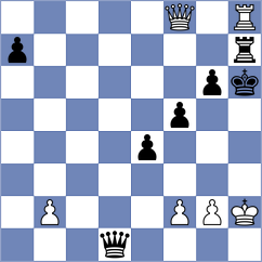 Moradi - Babayeva (Bitlis TUR, 2024)