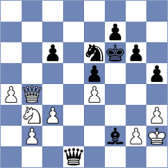 Fayard - Fernandez (chess.com INT, 2025)