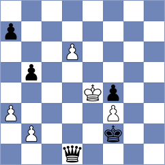 Khater - Diaz Herquinio (chess.com INT, 2024)