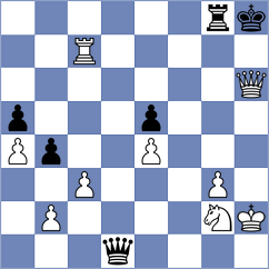 Korchmar - Kanter (chess.com INT, 2024)
