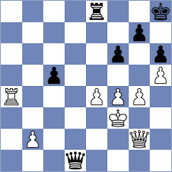 Darrigues - Pinilla Santibanez (San Sebastian, 2006)