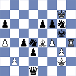 Ubiennykh - Soriano Quispe (Chess.com INT, 2020)