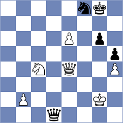 Kazakouski - Pancevski (Skopje MKD, 2024)