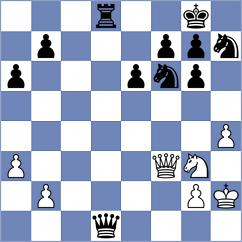 Spooner - Balouka Myers (Crawley, 2012)