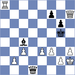 Bellincampi - Thomas (chess.com INT, 2025)