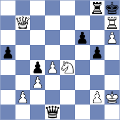 Ince - Manvelyan (chess.com INT, 2025)