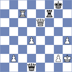 Zayas - Mora Heredia (Havana CUB, 2024)