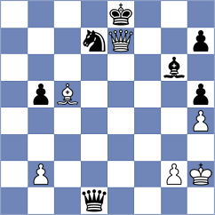 Roberson - Vagman (Chess.com INT, 2021)