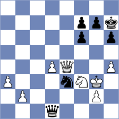 Wu - Menahem (chess.com INT, 2024)