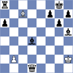 Viellard - Mimura (Europe Echecs INT, 2021)