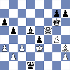 Lilov - Zambrzhitskiy (Khanty-Mansiysk RUS, 2024)