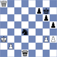 Matymov - Zheenbekov (Almaty KAZ, 2024)